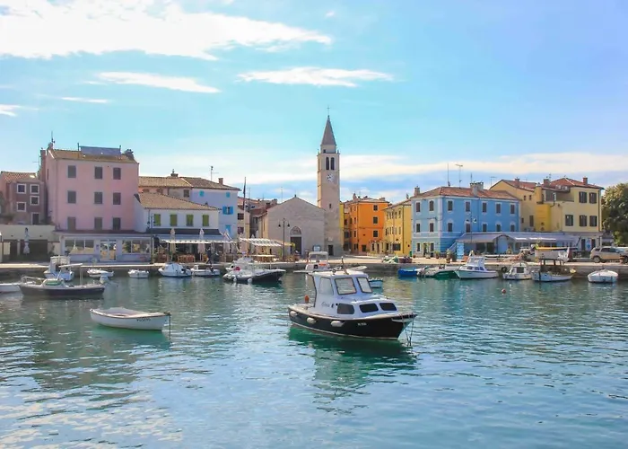 Apartman Brioni