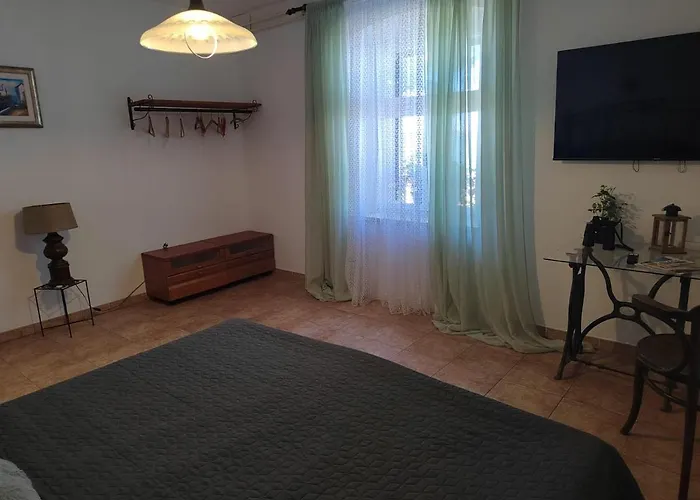 Apartman Brioni
