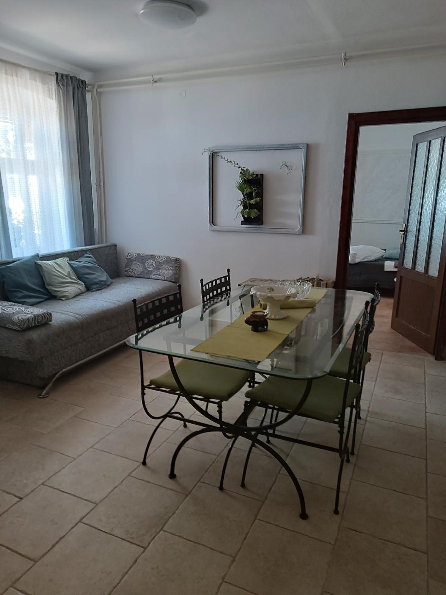 Apartment Brioni