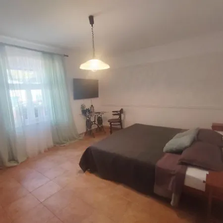 Apartman Brioni Fazana Exterior photo