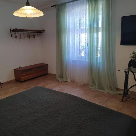Apartman Brioni Fazana Exterior photo