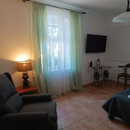 Apartman Brioni Fazana Exterior photo