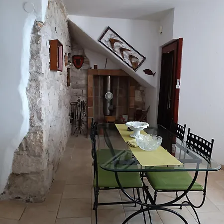 Apartman Brioni Fazana Exterior photo