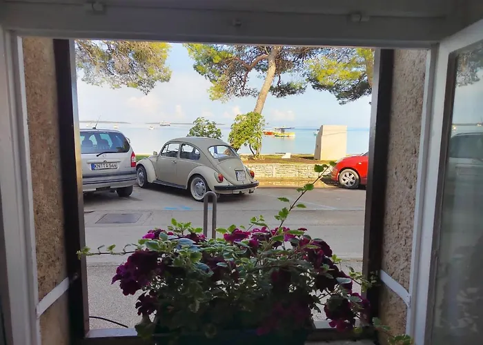 Apartman Brioni