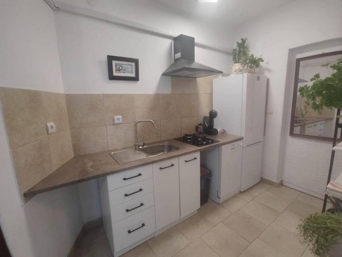 Appartement Brioni *
